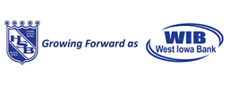 Home State Bank Logo